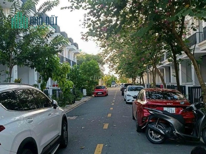 Chính chủ bán Shophouse Thắng Lợi Central Hill,nhà đẹp dọn vào ở ngay