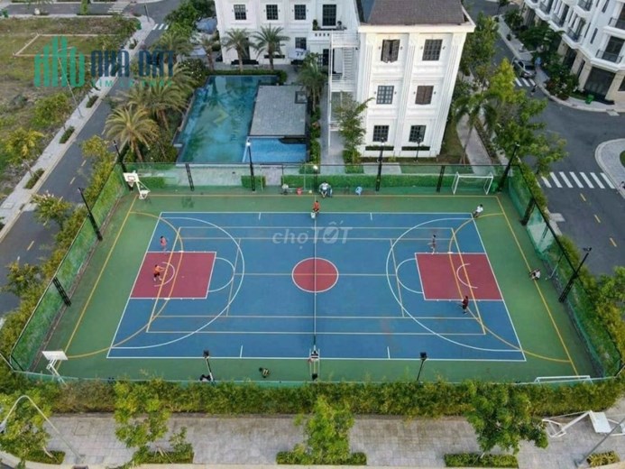Chính chủ bán Shophouse Thắng Lợi Central Hill,nhà đẹp dọn vào ở ngay