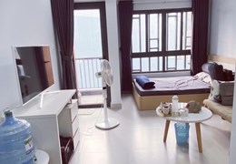 MÌNH CÒN 02 PHÒNG BANCON, 02 PHÒNG CỬA SỔ LỚN PHÒNG MỚI TINH TƯƠM.