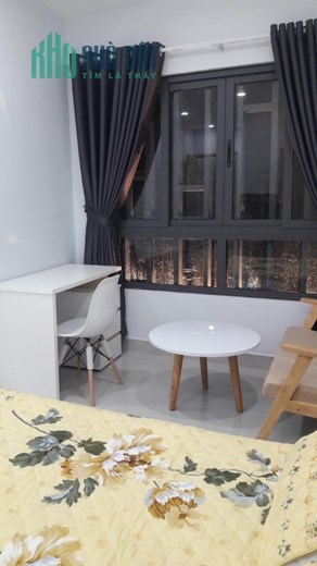 MÌNH CÒN 02 PHÒNG BANCON, 02 PHÒNG CỬA SỔ LỚN PHÒNG MỚI TINH TƯƠM.
