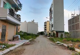Chủ cắt lỗ bán gấp mảnh đất lô góc P.Sài Đồng,ô tô vào đất,DT 55M,MT 5.5M,Nhỉnh 3 tỷ