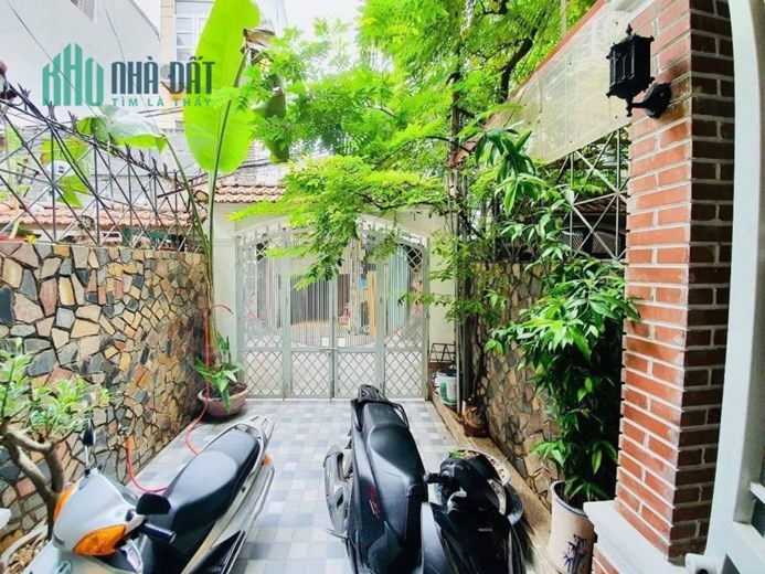 Bán nhà Nguyễn Trãi, Thanh Xuân, 80m2, 5T, Ô tô, Kinh Doanh, Full nội thất, 9 tỷ.