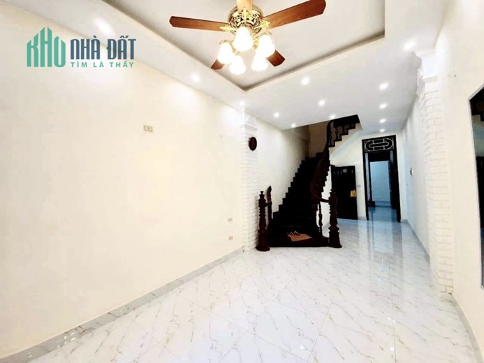 Bán nhà Nguyễn Trãi, Thanh Xuân, 80m2, 5T, Ô tô, Kinh Doanh, Full nội thất, 9 tỷ.