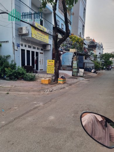 Bán nhà Nguyễn Hữu Thọ, nhà thoáng sáng, HXH, 65m2, 5.xxx tỷ