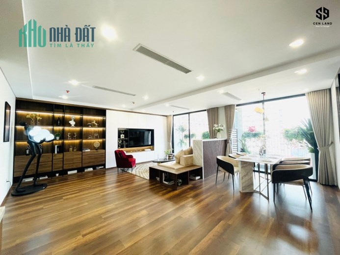 Trực tiếp CĐT. Bảng giá tận gốc CK 21% căn hộ Gran SunLake Văn Quán quà tặng ưu đãi tháng 4