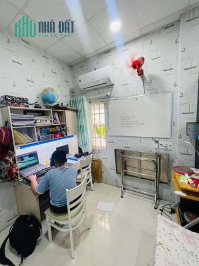 BÁN GẤP! GIẢM KHÔNG PHANH 2 TỶ - HXH NGÔ TẤT TỐ, P.19, BT, 4 X 12,6 - CHỈ CÒN: 5,98 tỷ TL