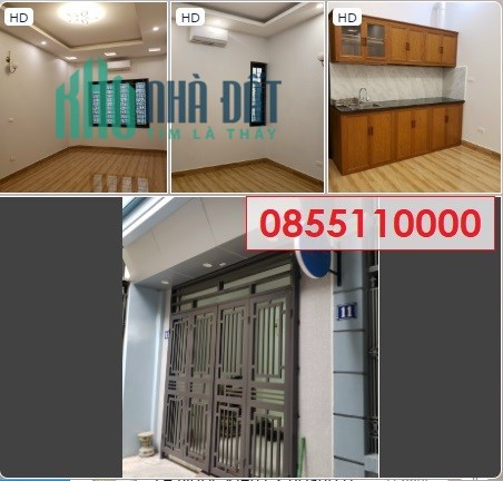 Chính chủ cho thuê căn hộ khép kín tại Tôn Đức Thắng, Đống Đa; 6,5tr/th; 0855110000