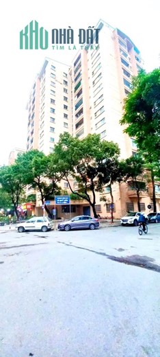 Bán CĂN HỘ MỸ ĐÌNH 2, LÊ ĐỨC THỌ 103M2, sẵn nội thất ở ngay, giá 3 tỷ 3