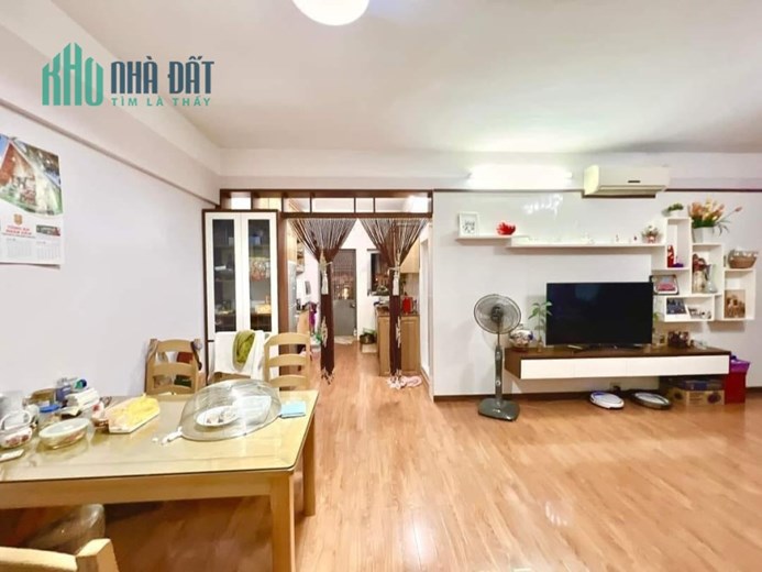 Bán CĂN HỘ MỸ ĐÌNH 2, LÊ ĐỨC THỌ 103M2, sẵn nội thất ở ngay, giá 3 tỷ 3