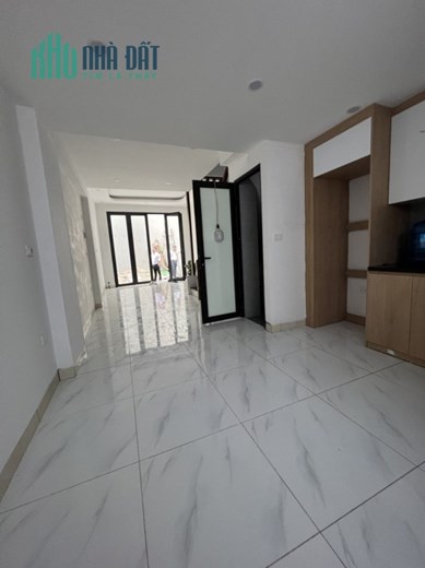 Hàng hiếm) bán nhà 3 tầng 42m² tại Phù Liễn - Bắc Hồng - Đông Anh - Hà Nội, đường thông,