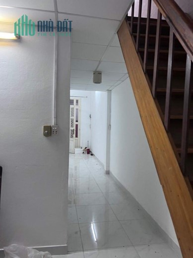 156/xx PHÚ THỌ HÒA, TÂN PHÚ 49m2 GIÁ nhỉnh 4 Tỷ, HBG khu dân trí cao
