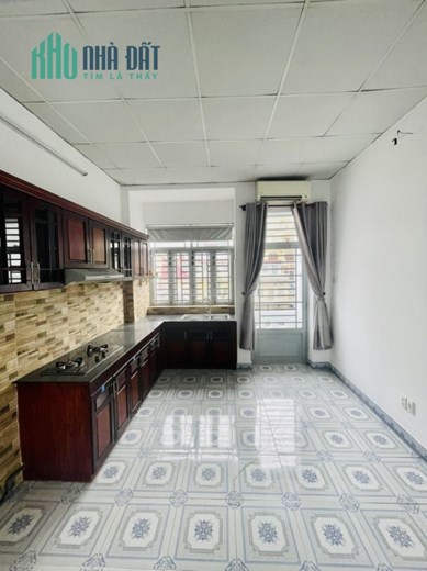Bán Nhà Hẻm Xe Hơi Nơ Trang Long Q. Bình Thạnh, 72m2, 4 Tầng, 4PN, 2 Mặt Tiền Hẻm