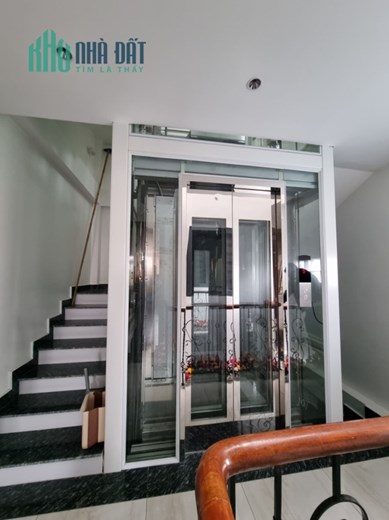 Bán nhà Lý Nam Đế, Hoàn Kiếm 60m, 7T thang máy, MT4m, ở VIP, ô tô, KD Homestay, giá 22.5 tỷ. LH: