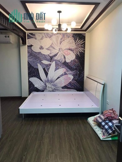 SIÊU HIẾM !!! Bán nhà đẹp Lê Đức Thọ, Nam Từ Liêm 36m2, 5 tầng đẹp TẶNG NỘI THẤT SIÊU VIP ở ngay