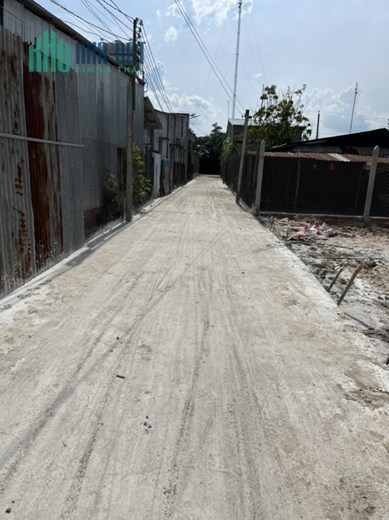 BÁN ĐẤT CÁCH QL22 500M, TẠI TT GÒ DẦU, PHÙ HỢP XÂY DÃY NHÀ TRỌ
