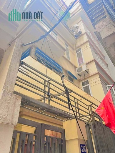SIÊU HIẾM !!! Bán nhà đẹp phố Chùa Láng Đống Đa 48m2, 5 tầng Lô góc, Ô tô dừng đỗ ngày đêm, chỉ 8 tỷ