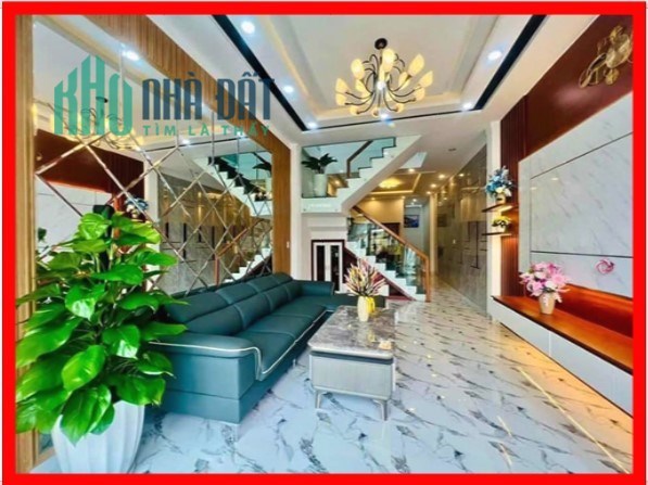 Bán nhà Mậu Lương 50m2, 5 tầng, 8.5 tỷ. GARA. - VỈA HÈ - KINH DOANH ĐỈNH