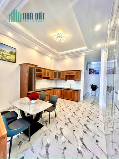 Bán nhà Mậu Lương 50m2, 5 tầng, 8.5 tỷ. GARA. - VỈA HÈ - KINH DOANH ĐỈNH