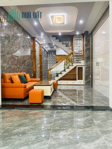Bán Nhà Ngô Thì Nhậm 50m2 x 5 tầng. PHÂN LÔ VỈA HÈ - MẶT ĐƯỜNG OTO TRÁNH NHAU THOẢI MÁI.