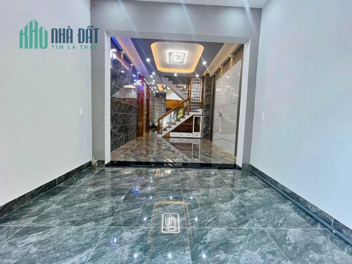 Bán Nhà Ngô Thì Nhậm 50m2 x 5 tầng. PHÂN LÔ VỈA HÈ - MẶT ĐƯỜNG OTO TRÁNH NHAU THOẢI MÁI.