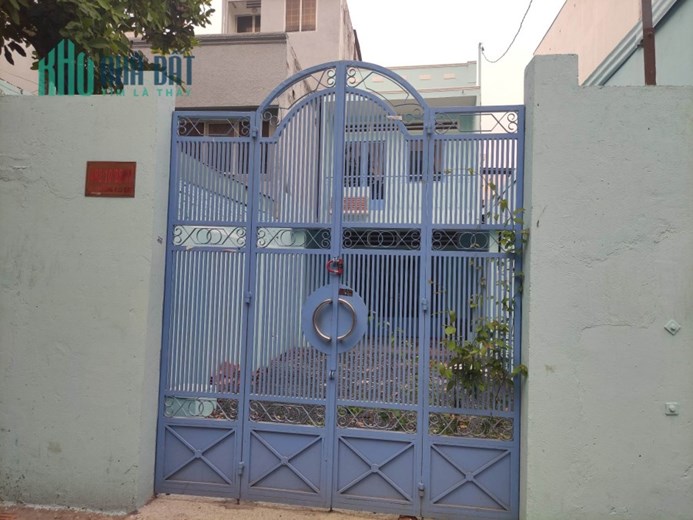 Bán nhà hẻm xe hơi Nơ Trang Long, Q. Bình Thạnh, 100m2 (4.1m x 25m) Giá Chỉ 9.2 tỷ