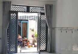 Bán nhà Mặt Tiền đường Vũ Tùng quận Bình Thạnh diện tích 52m2 giá thương lượng