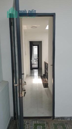 Bán nhà Mặt Tiền đường Vũ Tùng quận Bình Thạnh diện tích 52m2 giá thương lượng