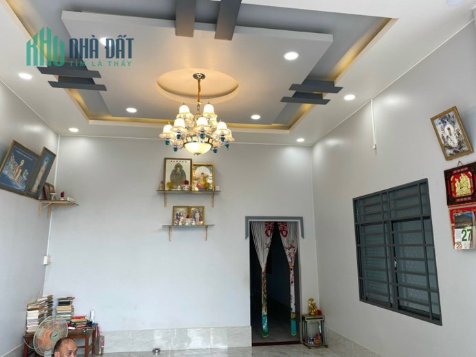 BÁN NHÀ ĐẸP Ở VĨNH THÀNH 155M2 FULL THỔ, SHR, 1.1 TỶ. LH:0837801160, 0964709660