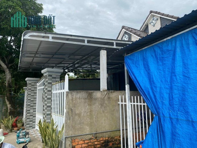 BÁN NHÀ ĐẸP Ở VĨNH THÀNH 155M2 FULL THỔ, SHR, 1.1 TỶ. LH:0837801160, 0964709660
