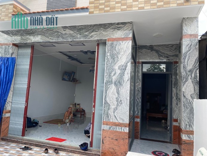 BÁN NHÀ ĐẸP Ở VĨNH THÀNH 155M2 FULL THỔ, SHR, 1.1 TỶ. LH:0837801160, 0964709660