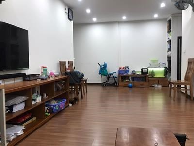 Mua ngay bây giờ, mua luôn, mua vội nhà Giải Phóng 36m giá bán 2.59 tỷ