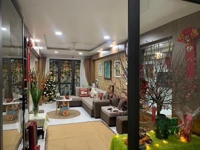 Mua ngay bây giờ, mua luôn, mua vội nhà Giải Phóng 36m giá bán 2.59 tỷ