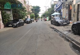 Bán nhà mặt tiền Đường Vũ Ngọc Phan, Q. Bình Thạnh, 47m2, 4 Tầng, Kinh doanh Văn Phòng