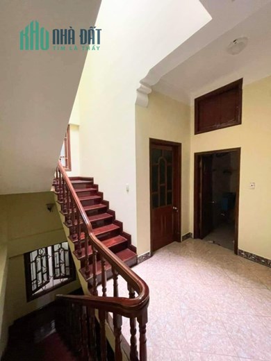 💥 BÁN NHÀ RIÊNG PHỐ TRẦN QUANG DIỆU, ĐỐNG ĐA 74m – 4 Tầng – Mt 6.6m PHÂN LÔ, Ô TÔ CHẠY QUANH NHÀ