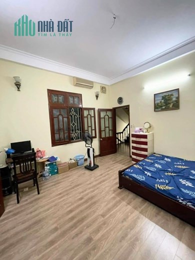 💥 BÁN NHÀ RIÊNG PHỐ TRẦN QUANG DIỆU, ĐỐNG ĐA 74m – 4 Tầng – Mt 6.6m PHÂN LÔ, Ô TÔ CHẠY QUANH NHÀ