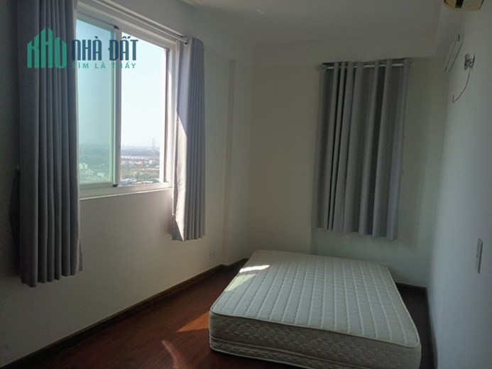 Cho thuê căn hộ Belleza 3PN (105), full nội thất, vào ở ngay.