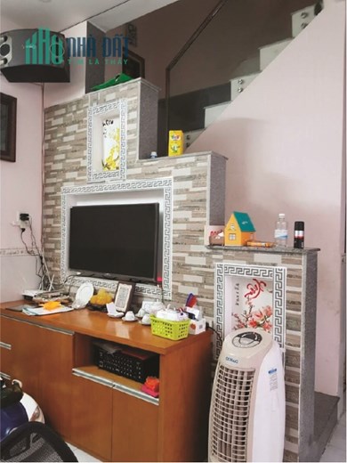 59/xx LÊ LIỄU, TÂN PHÚ, 46m2 NGANG 5m, 1 LẦU GIÁ CHỈ 3,85 TỶ
