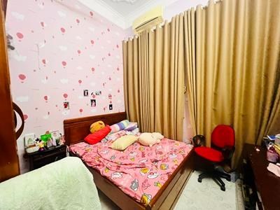 Chính chủ cần bán nhà Kim Đồng, dân trí, an sinh , 34m chỉ 2.6 tỷ