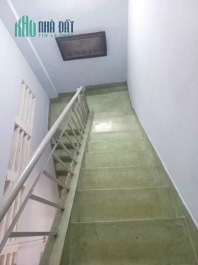 Bán nhà Hẻm xe tải Nơ Trang Long, P.13 Q. Bình Thạnh, 94m2 (4.5m x 20m) Lô Góc