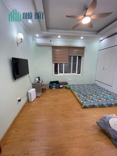 SIÊU HIẾM !!! Bán nhà đẹp Trường Chinh Đống Đa 33m2, 5 tầng đẹp, TẶNG NỘI THẤT VIP, NGÕ BA GÁC