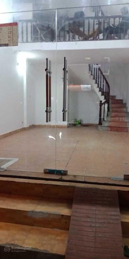 Bán nhà mặt phố Quang Trung Hà Đông – Mặt đường Xe buýt – Kinh doanh - 6 tỷ, 40m2,4T.LH 0986951728.