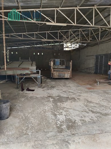 Cho thuê nhà xưởng Bình Phước dài hạn giá rẻ chính chủ