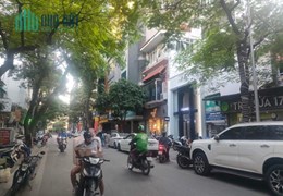 1 MẢNH DUY NHẤT 67M² MỄ TRÌ, Ô TÔ ĐỖ CỬA, KINH DOANH 5.9 TỶ.