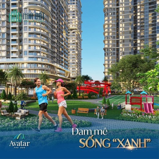 CĂN HỘ TP THỦ ĐỨC DUPLEXP