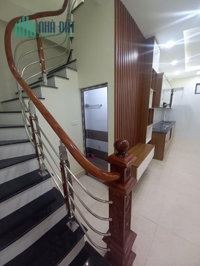 Bán nhà Thanh Trì, hàng xóm Tam Hiệp, 51m2, chỉ hơn 4 tỷ
