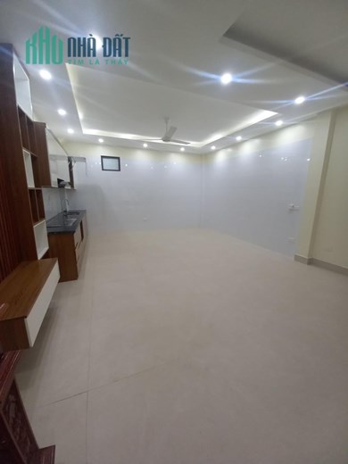 Bán nhà Thanh Trì, hàng xóm Tam Hiệp, 51m2, chỉ hơn 4 tỷ
