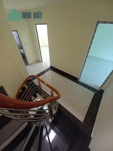Bán nhà Thanh Trì, hàng xóm Tam Hiệp, 51m2, chỉ hơn 4 tỷ