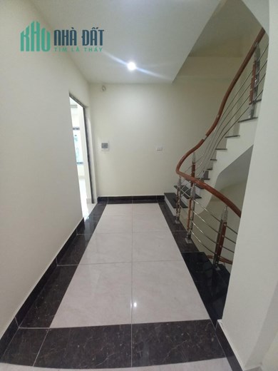 Bán nhà Thanh Trì, hàng xóm Tam Hiệp, 51m2, chỉ hơn 4 tỷ