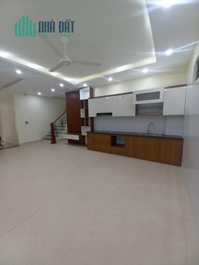 Bán nhà Thanh Trì, hàng xóm Tam Hiệp, 51m2, chỉ hơn 4 tỷ
