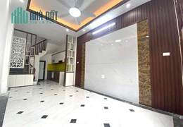 Nhà Đẹp Bán Rẻ Quận 11, HẺM XE HƠI, 69.5m2, 8.7 TỶ HẠ CÒN 6.4 TỶ, 4 Phòng